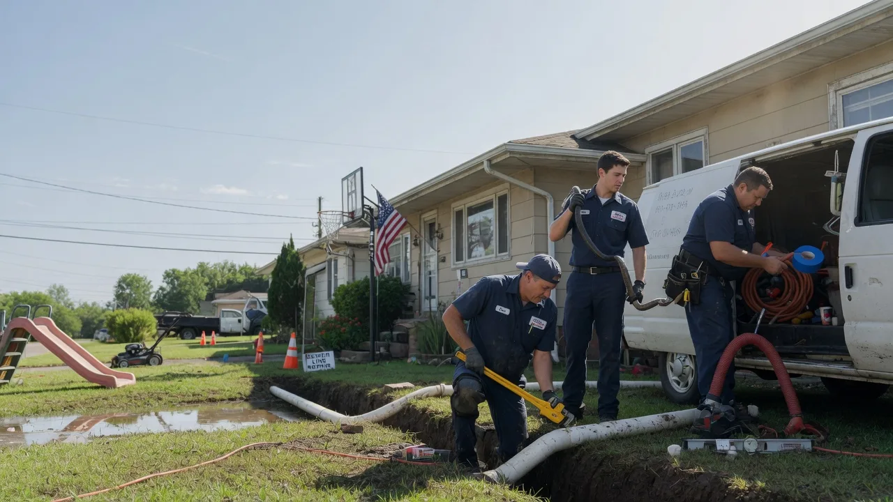 Toilet Installation in Putney, KY near me